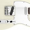 FENDER AMERICAN VINTAGE '64 TELECASTER ROUND-LAM RW AGED WHITE BLONDE купить в Москве: цены, доставка, фото FENDER AMERICAN VINTAGE '64 TELECASTER ROUND-LAM RW AGED WHITE BLONDE купить в Москве: цены, доставка, фото