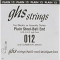 Струна первая для электро и аккустической гитары GHS 012 купить в Москве: цены, доставка, фото Струна первая для электро и аккустической гитары GHS 012 купить в Москве: цены, доставка, фото