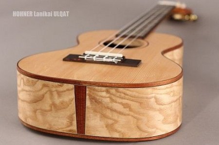 Укулеле HOHNER Lanikai ULQAT купить в Москве: цены, доставка, фото Укулеле HOHNER Lanikai ULQAT купить в Москве: цены, доставка, фото