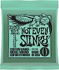 Nickel wound Струны для электрогитары ERNIE BALL 2626 (12-16-24p-32-44-56) купить в Москве: цены, доставка, фото