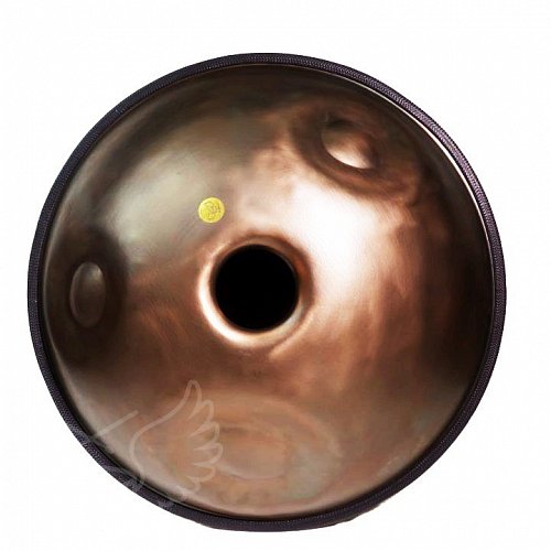 A Custom 12 нот Нержавеющая сталь Ханг Драм (хэндпан) купить в Москве: цены, доставка, фото A Custom 12 нот Нержавеющая сталь Ханг Драм (хэндпан) купить в Москве: цены, доставка, фото