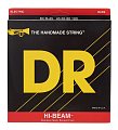 HI-BEAM Струны для бас гитар DR MLR-45 (45-100) купить в Москве: цены, доставка, фото HI-BEAM Струны для бас гитар DR MLR-45 (45-100) купить в Москве: цены, доставка, фото