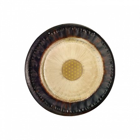G24-FOL Flower of Life Гонг 24&quot;, Meinl купить в Москве: цены, доставка, фото