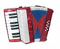 Аккордеон детский J.Meister UC-104 купить в Москве: цены, доставка, фото Аккордеон детский J.Meister UC-104 купить в Москве: цены, доставка, фото