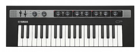 YAMAHA REFACE CP Электропианино, 37 мини клавиш, полифония 128 голосов, 6 тембров купить в Москве: цены, доставка, фото YAMAHA REFACE CP Электропианино, 37 мини клавиш, полифония 128 голосов, 6 тембров купить в Москве: цены, доставка, фото