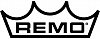 REMO GRAPHIC HEADS 22” BASS DRUM RESONANT GRAY SUNBURST фронтальный пластик для большого барабана (с цветом серый восход) купить в Москве: цены, доставка, фото