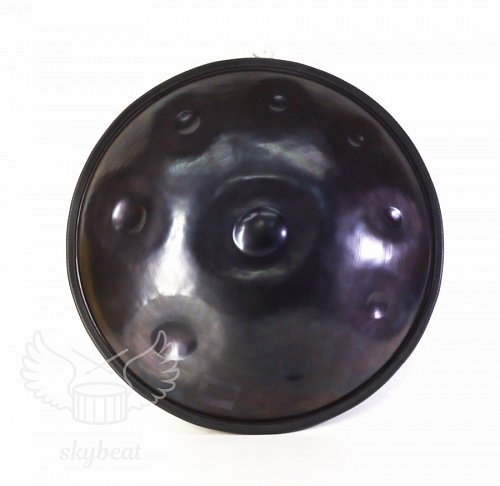 48см F Hijaz 9 нот рессорная сталь 65Г Ханг Драм Мини хэндпан купить в Москве: цены, доставка, фото 48см F Hijaz 9 нот рессорная сталь 65Г Ханг Драм Мини хэндпан купить в Москве: цены, доставка, фото