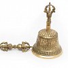 Тибетский колокол с ваджрой КЛВ-03 купить в Москве: цены, доставка, фото Тибетский колокол с ваджрой КЛВ-03 купить в Москве: цены, доставка, фото