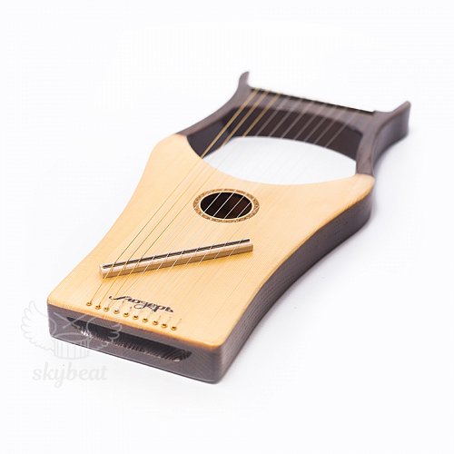 Лира 10-струнная, с увеличенным резонаторным корпусом купить в Москве: цены, доставка, фото Лира 10-струнная, с увеличенным резонаторным корпусом купить в Москве: цены, доставка, фото