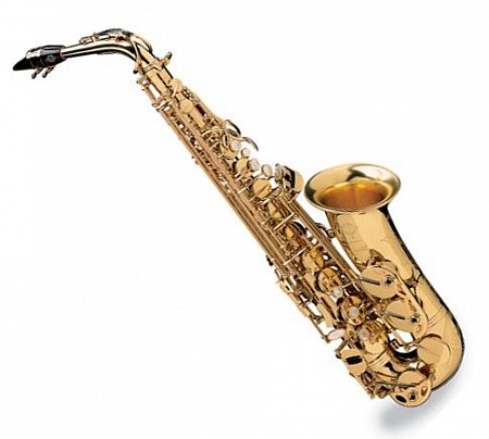 Саксофон альт Selmer SA80II-VG купить в Москве: цены, доставка, фото