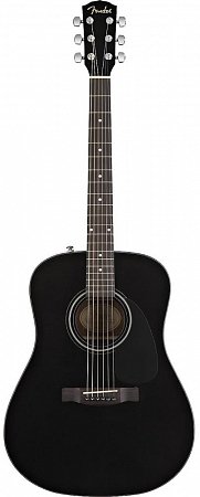 FENDER CD-60 DREADNOUGHT BLACK акустическая гитара купить в Москве: цены, доставка, фото FENDER CD-60 DREADNOUGHT BLACK акустическая гитара купить в Москве: цены, доставка, фото