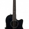 OVATION 2771AX-5 Standard Balladeer Deep Contour Cutaway Black электроакустическая гитара купить в Москве: цены, доставка, фото OVATION 2771AX-5 Standard Balladeer Deep Contour Cutaway Black электроакустическая гитара купить в Москве: цены, доставка, фото