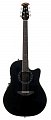 OVATION 2771AX-5 Standard Balladeer Deep Contour Cutaway Black электроакустическая гитара купить в Москве: цены, доставка, фото OVATION 2771AX-5 Standard Balladeer Deep Contour Cutaway Black электроакустическая гитара купить в Москве: цены, доставка, фото