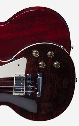 GIBSON LP Traditional Premium Finish 2016 T Wine Red электрогитара купить в Москве: цены, доставка, фото GIBSON LP Traditional Premium Finish 2016 T Wine Red электрогитара купить в Москве: цены, доставка, фото