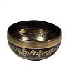 Кованая поющая чаша SBEC - 13,5 см Etching Carving купить в Москве: цены, доставка, фото Кованая поющая чаша SBEC - 13,5 см Etching Carving купить в Москве: цены, доставка, фото