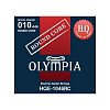 Olympia HQE1046RC струны для электрогитары Round Core купить в Москве: цены, доставка, фото