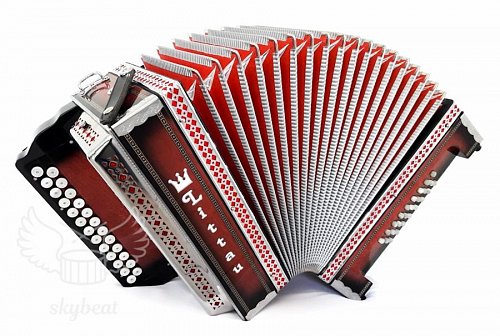 Гармонь многотембровая Littau 25/25/6/4 rd купить в Москве: цены, доставка, фото Гармонь многотембровая Littau 25/25/6/4 rd купить в Москве: цены, доставка, фото