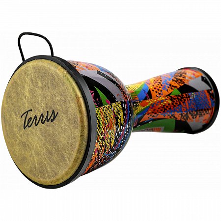 TERRIS DPC-08 URBAN AFRICA - ДЖЕМБЕ БЕЗ НАСТРОЙКИ ТЕРРИС купить в Москве: цены, доставка, фото TERRIS DPC-08 URBAN AFRICA - ДЖЕМБЕ БЕЗ НАСТРОЙКИ ТЕРРИС купить в Москве: цены, доставка, фото