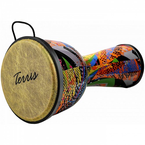 TERRIS DPC-08 URBAN AFRICA - ДЖЕМБЕ БЕЗ НАСТРОЙКИ ТЕРРИС купить в Москве: цены, доставка, фото TERRIS DPC-08 URBAN AFRICA - ДЖЕМБЕ БЕЗ НАСТРОЙКИ ТЕРРИС купить в Москве: цены, доставка, фото