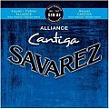 ALLIANCE CANTIGA Струны для классических гитар SAVAREZ 510 AJ (25-28-34-30-36-44) купить в Москве: цены, доставка, фото ALLIANCE CANTIGA Струны для классических гитар SAVAREZ 510 AJ (25-28-34-30-36-44) купить в Москве: цены, доставка, фото