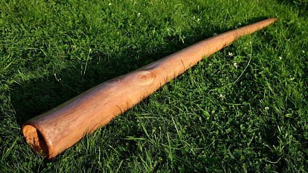 Диджериду из австралийского эвкалипта 171 см – Нота Ми bw5 продажа в Москве Диджериду из австралийского эвкалипта 171 см – Нота Ми bw5 купить в Москве: цены, доставка, фото