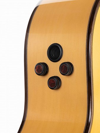 6.770 Flamenco Conservatory 7FC Классическая гитара со звукоснимателем E8, с вырезом, Alhambra купить в Москве: цены, доставка, фото 6.770 Flamenco Conservatory 7FC Классическая гитара со звукоснимателем E8, с вырезом, Alhambra купить в Москве: цены, доставка, фото