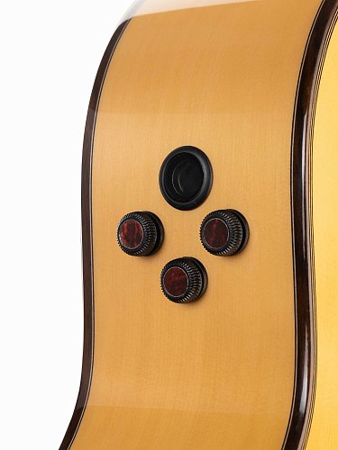 6.770 Flamenco Conservatory 7FC Классическая гитара со звукоснимателем E8, с вырезом, Alhambra купить в Москве: цены, доставка, фото 6.770 Flamenco Conservatory 7FC Классическая гитара со звукоснимателем E8, с вырезом, Alhambra купить в Москве: цены, доставка, фото