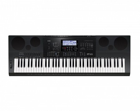 Синтезатор Casio WK-7600 купить в Москве: цены, доставка, фото Синтезатор Casio WK-7600 купить в Москве: цены, доставка, фото