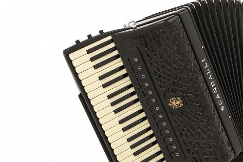 Аккордеон Scandalli BJP 442 купить в Москве: цены, доставка, фото Аккордеон Scandalli BJP 442 купить в Москве: цены, доставка, фото