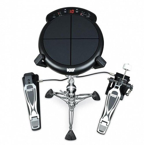 KAT PERCUSSION KTMP1 купить в Москве: цены, доставка, фото KAT PERCUSSION KTMP1 купить в Москве: цены, доставка, фото