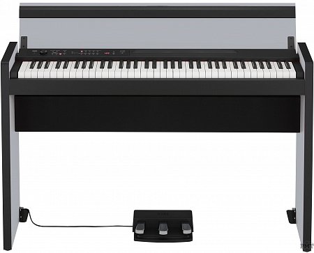 KORG LP-380-73-SB цифровое фортепиано