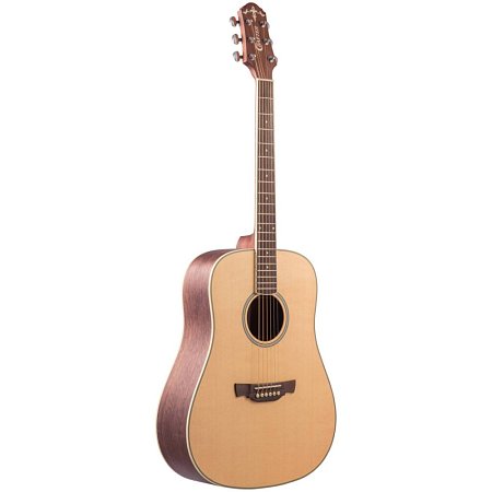 CRAFTER D-6/NC - Гитара акустическая шестиструнная купить в Москве: цены, доставка, фото