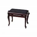 Банкетка для пианино или рояля BRAHNER BP-125A/BRN деревянная купить в Москве: цены, доставка, фото Банкетка для пианино или рояля BRAHNER BP-125A/BRN деревянная купить в Москве: цены, доставка, фото