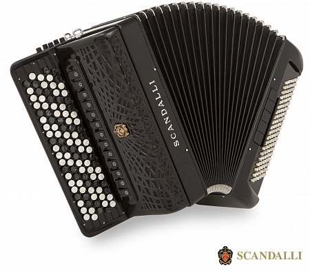 Баян Scandalli C 442 купить в Москве: цены, доставка, фото Баян Scandalli C 442 купить в Москве: цены, доставка, фото
