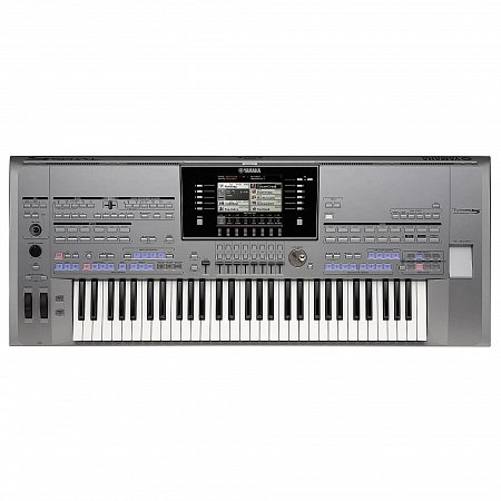 YAMAHA TYROS5-61 рабочая станция купить в Москве: цены, доставка, фото YAMAHA TYROS5-61 рабочая станция купить в Москве: цены, доставка, фото