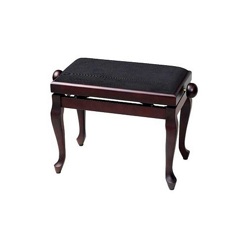Банкетка для пианино или рояля BRAHNER BP-125A/BRN деревянная купить в Москве: цены, доставка, фото Банкетка для пианино или рояля BRAHNER BP-125A/BRN деревянная купить в Москве: цены, доставка, фото