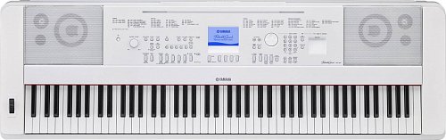 YAMAHA DGX-660WH синтезатор с автоаккомп купить в Москве: цены, доставка, фото YAMAHA DGX-660WH синтезатор с автоаккомп купить в Москве: цены, доставка, фото