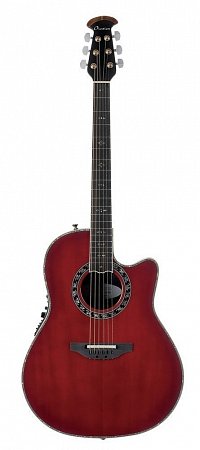 OVATION C2079AX-CCB Custom Legend Deep Contour Cutaway Cherry Cherry Burst электроакустическая гитар купить в Москве: цены, доставка, фото OVATION C2079AX-CCB Custom Legend Deep Contour Cutaway Cherry Cherry Burst электроакустическая гитар купить в Москве: цены, доставка, фото