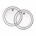 REMO PINSTRIPE 14' CLEAR двойной прозрачный пластик купить в Москве: цены, доставка, фото REMO PINSTRIPE 14' CLEAR двойной прозрачный пластик купить в Москве: цены, доставка, фото