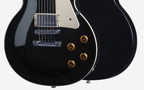 GIBSON LP Standard 2016 2016 T Ebony электрогитара купить в Москве: цены, доставка, фото GIBSON LP Standard 2016 2016 T Ebony электрогитара купить в Москве: цены, доставка, фото