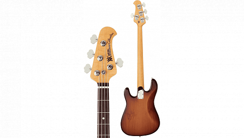 MusicMan бас 4-стр. Cutlass Bass/цвет Tobacco heritage купить в Москве: цены, доставка, фото MusicMan бас 4-стр. Cutlass Bass/цвет Tobacco heritage купить в Москве: цены, доставка, фото