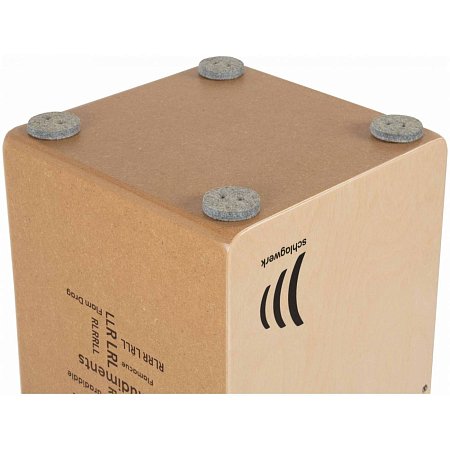 SCHLAGWERK CP80 - Кахон с подструнником купить в Москве: цены, доставка, фото SCHLAGWERK CP80 - Кахон с подструнником купить в Москве: цены, доставка, фото