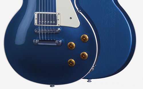 GIBSON LP Standard 2016 2016 T Blue Mist электрогитара купить в Москве: цены, доставка, фото GIBSON LP Standard 2016 2016 T Blue Mist электрогитара купить в Москве: цены, доставка, фото