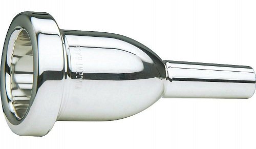 Vincent Bach Мундштук для тромбона K350-7C, MEGATON купить в Москве: цены, доставка, фото Vincent Bach Мундштук для тромбона K350-7C, MEGATON купить в Москве: цены, доставка, фото