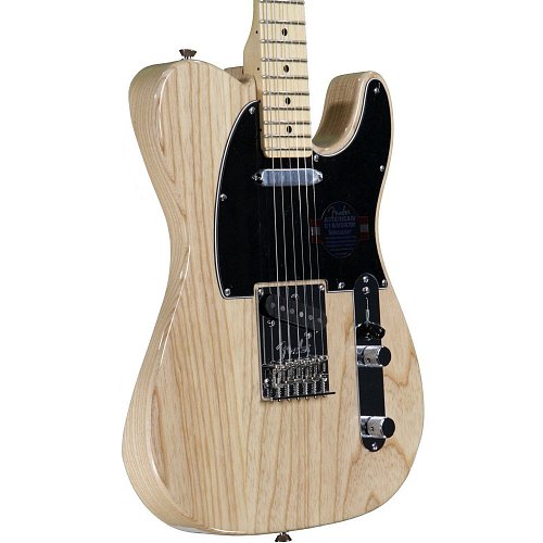 FENDER AMERICAN STANDARD TELECASTER 2012 MN NATURAL купить в Москве: цены, доставка, фото FENDER AMERICAN STANDARD TELECASTER 2012 MN NATURAL купить в Москве: цены, доставка, фото
