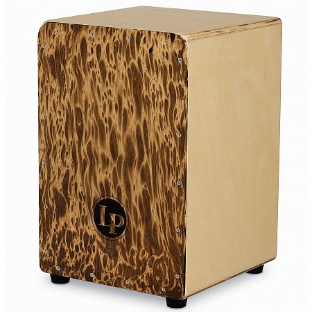 Кахон LP LPA1332-HC Aspire Accents Cajon Havana Cafe купить в Москве: цены, доставка, фото