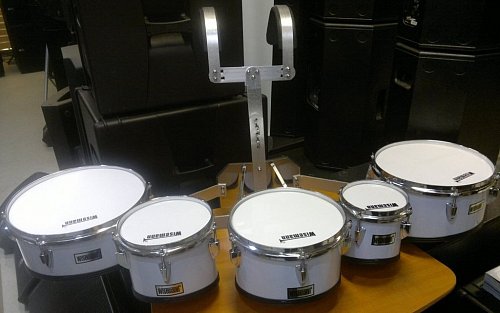 Томы маршевые WISEMANN JWM03WH 358044 купить в Москве: цены, доставка, фото Томы маршевые WISEMANN JWM03WH 358044 купить в Москве: цены, доставка, фото