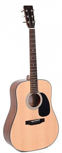 Акустическая Гитара Sigma SDM-ST купить в Москве: цены, доставка, фото Акустическая Гитара Sigma SDM-ST купить в Москве: цены, доставка, фото