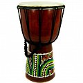 Баpабан Джембе 24см, d.14см, дерево купить в Москве: цены, доставка, фото Баpабан Джембе 24см, d.14см, дерево купить в Москве: цены, доставка, фото