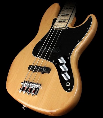 FENDER SQUIER VINTAGE MODIFIED JAZZ BASS '70 бас-гитара купить в Москве: цены, доставка, фото FENDER SQUIER VINTAGE MODIFIED JAZZ BASS '70 бас-гитара купить в Москве: цены, доставка, фото